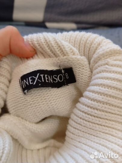 Вещи пакетом для девочки 122 128