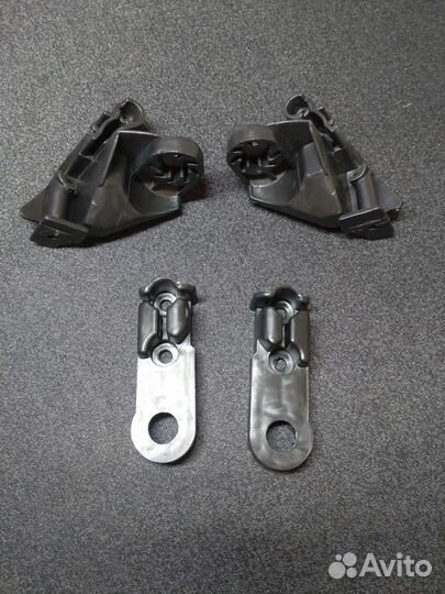 Ремкомплект крепления фар Mercedes W221 S280 S300