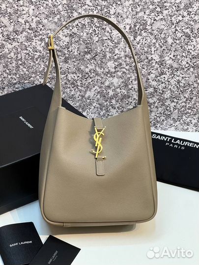 Yves saint laurent Le 5 A 7 сумка