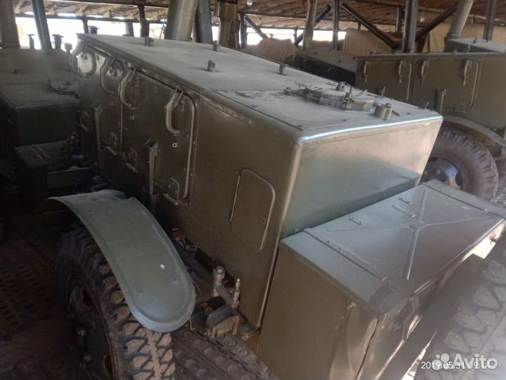 Полевая кухня