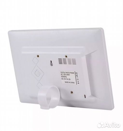 Цифровая фоторамка новая