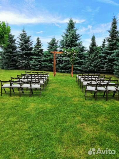 Аренда мебели, текстиля и посуды для мероприятий