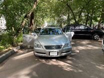 Toyota Mark X 3.0 AT, 2007, 113 000 км, с пробегом, цена 2 499 000 руб.