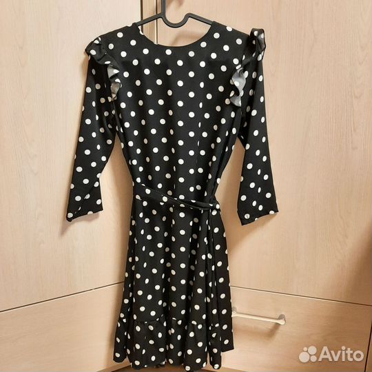 Платье 42 размер
