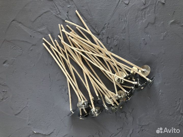 Фитили wedo серии Stabilo