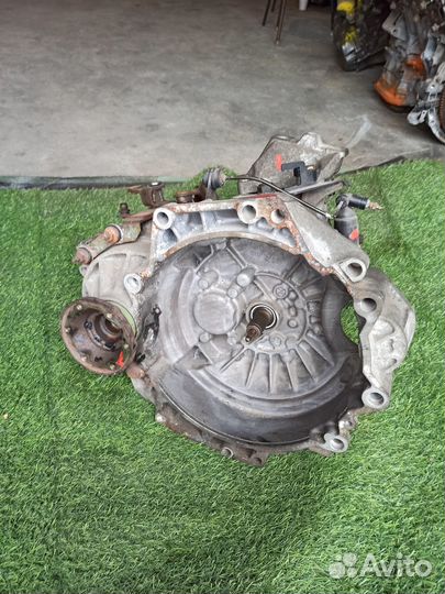 Кпп коробка передач Гольф 4