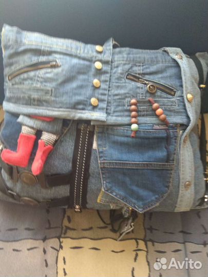 Мягкий бизиборд