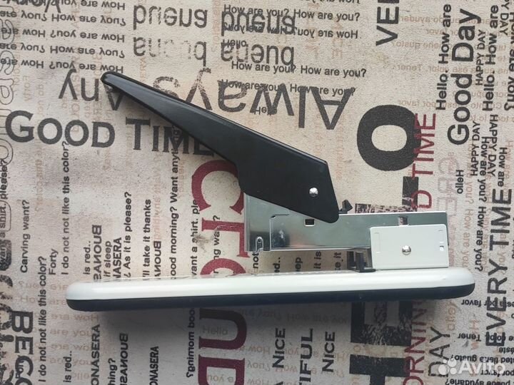 Настольный степлер kw-trio 50sb