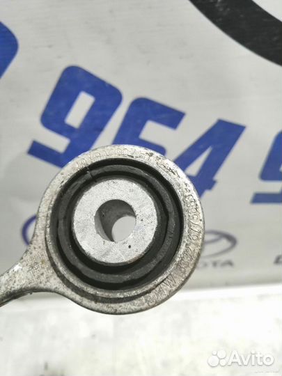 Стойка стабилизатора задняя Bmw 5 F10