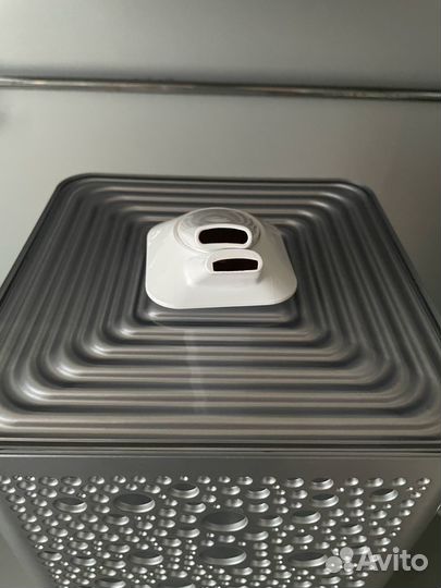Увлажнитель воздуха Electrolux EHU-3815D