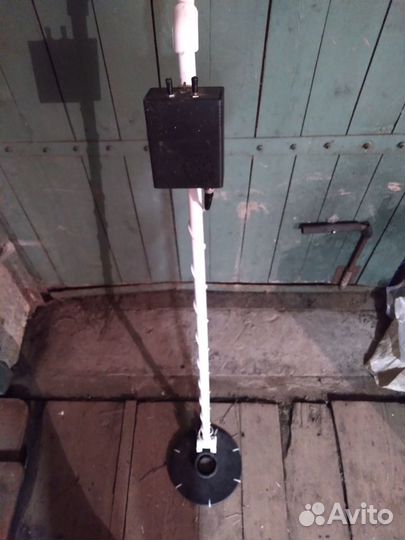 Металлоискатель