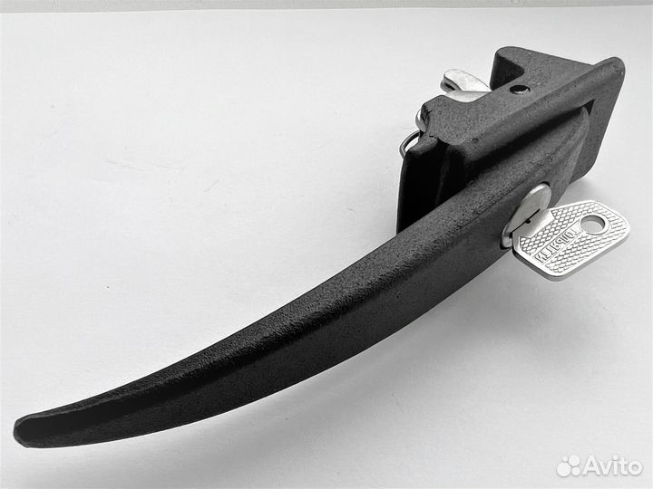 Тумблер 3-х позиционный УАЗ металлический П20-А2