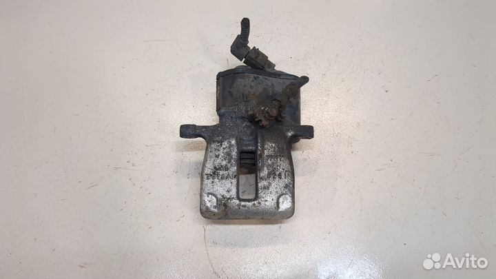 Суппорт Volkswagen Passat 7 Европа, 2013