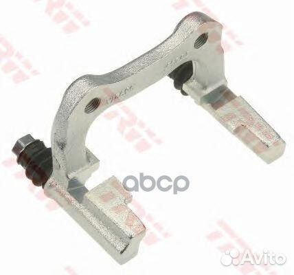 Скоба тормозного суппорта зад BDA997 TRW