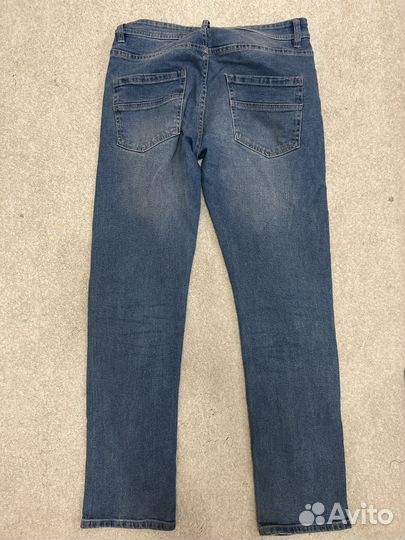 Джинсы мужские 46-48