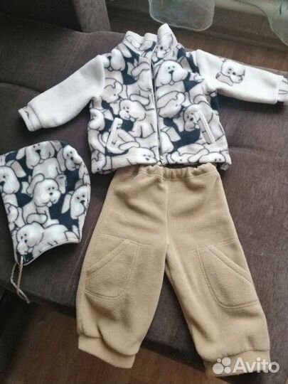 Костюм детский