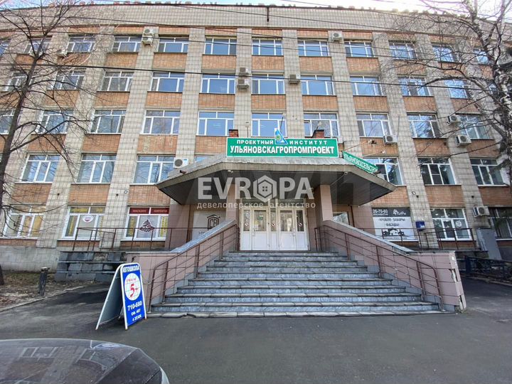 Помещение, 39.1 м²