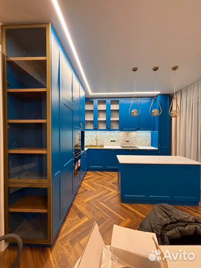 Кухни на заказ