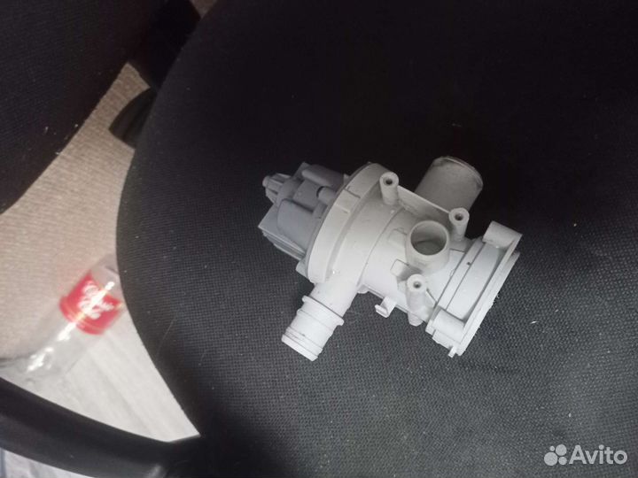 Насос стиральной машины