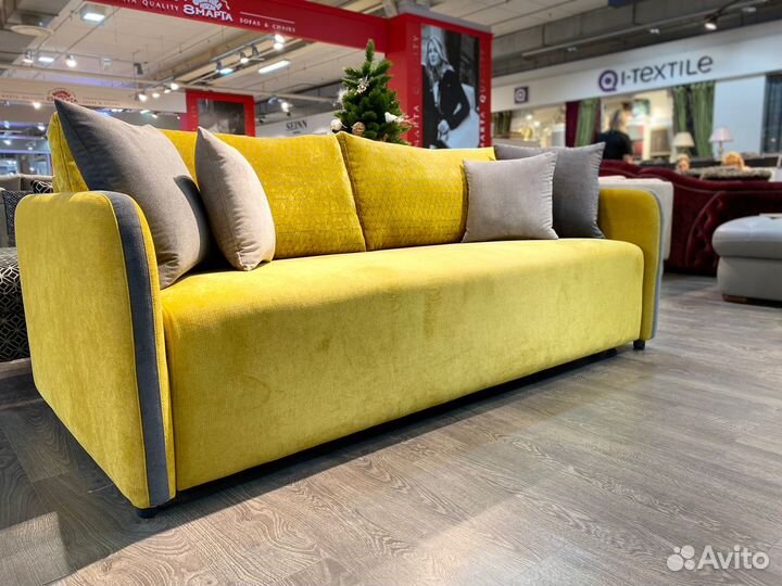 Диван-кровать Джанни