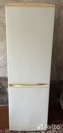 Холодильник на запчасти