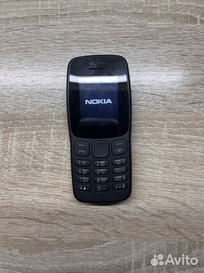 Nokia 106