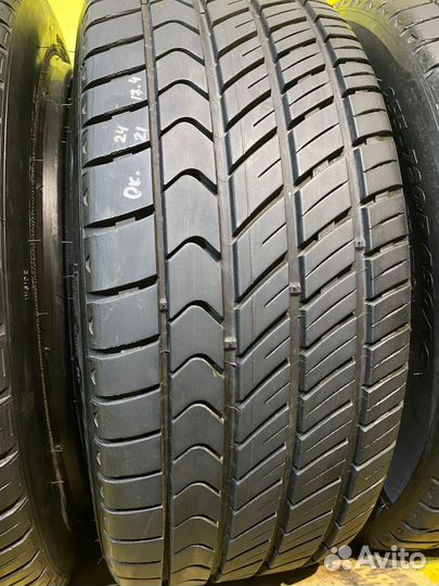 Michelin Pilot Primacy 255/720 117H