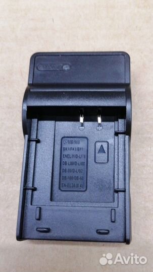 Зарядное устройство USB для Olympus LI-90B 92B 50B