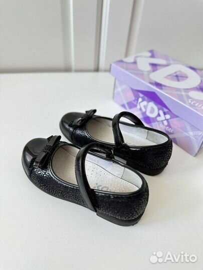 Туфли 30 размер