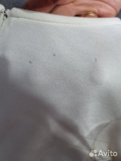 Monnalisa платье