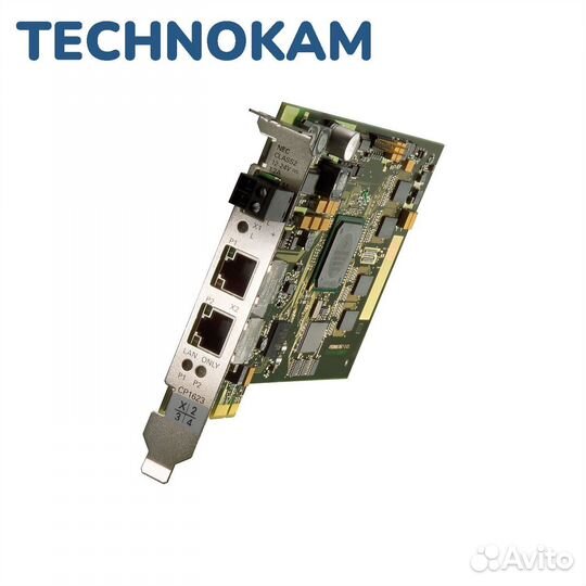 Siemens 6SE7033-5HH84-1HH0 Модуль Предварительной