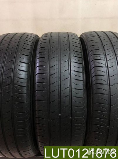 Kumho Solus SA01 KH32 205/65 R16 95H