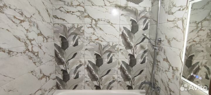 Плиточник укладка плитки