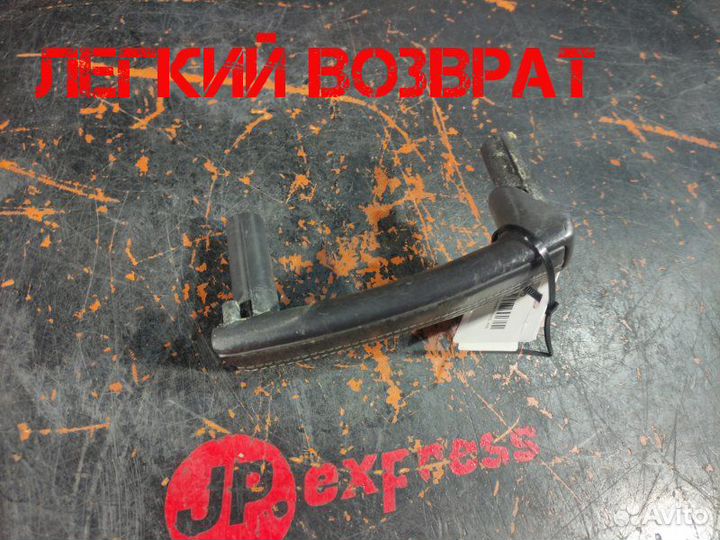 Ручка двери внутренняя передняя левая Vw Touareg I