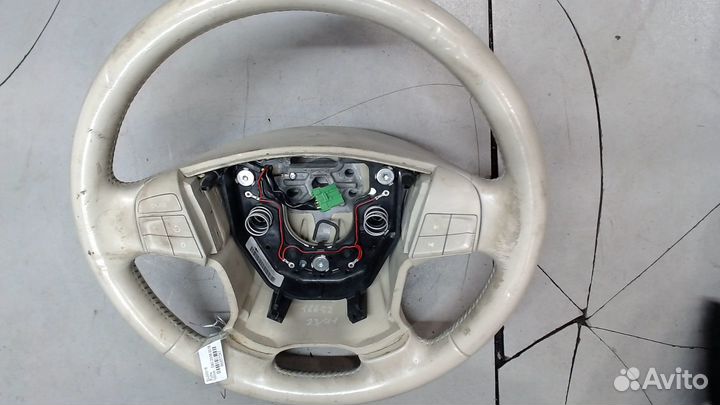 Руль Volvo S80, 2007