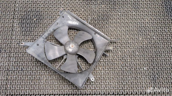 Вентилятор радиатора Rover 600-series, 1994