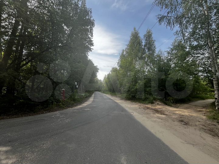 Участок 1,7 га (ИЖС)