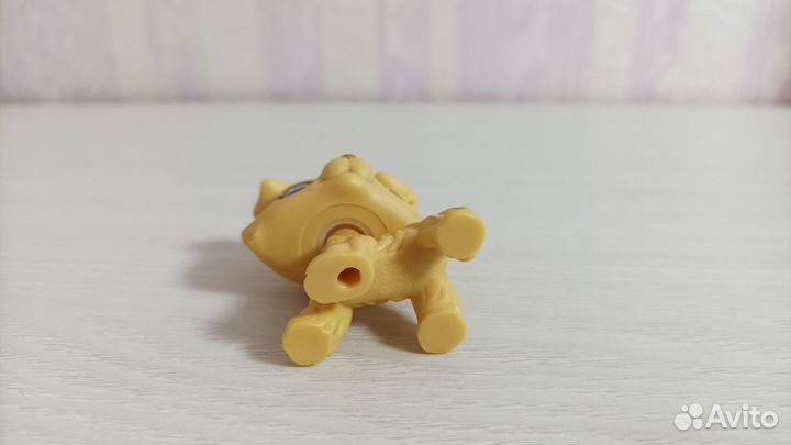 Прототип колли littlest pet shop lps лпс