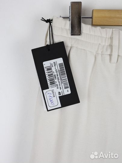 Pt torino новые брюки карго джоггеры / 48 50