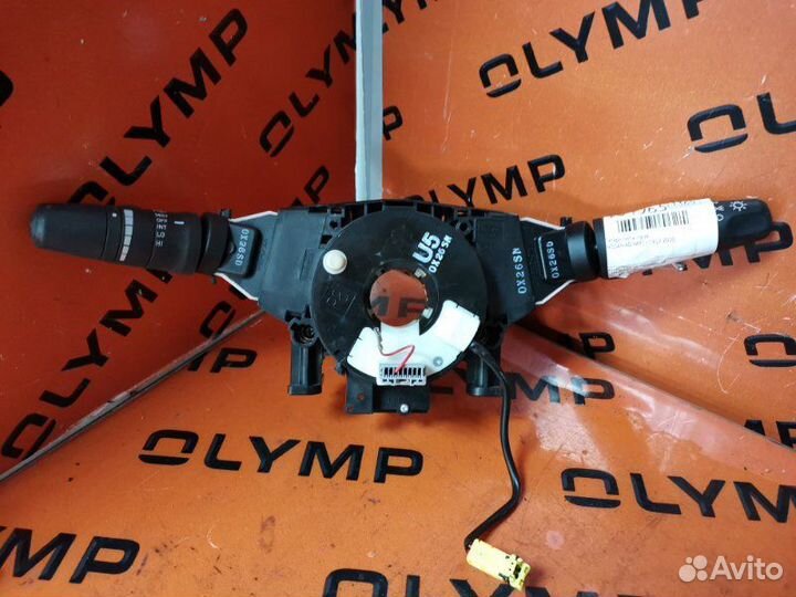 Гитара света правая Nissan Ad VAY12 CR12 2010