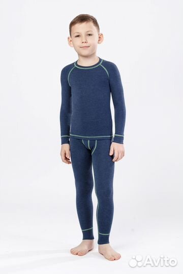 Детское термобелье