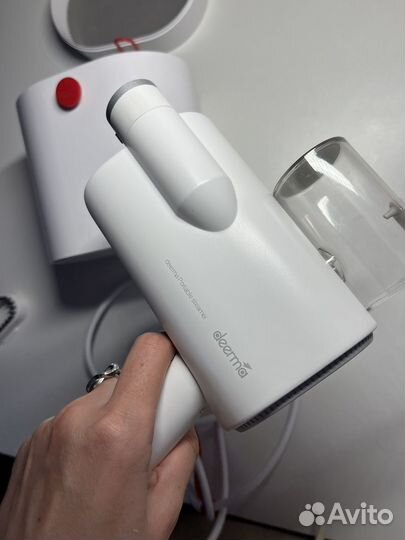 Отпариватель xiaomi