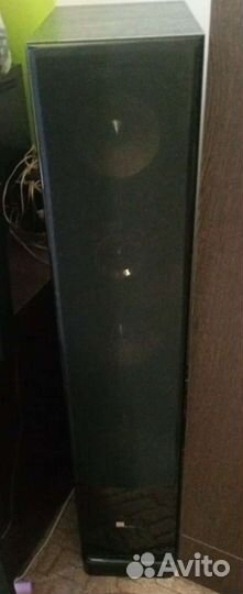 Акустика Pure Acoustic QX 900F