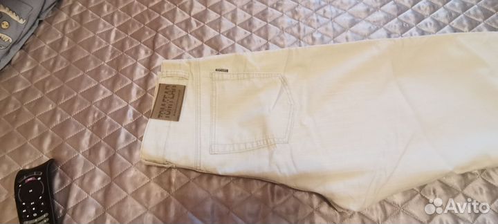 Мужские летние брюки