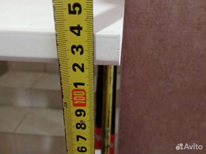 Зеркало с полсветкой. Торг