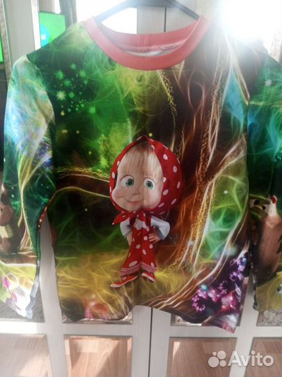 Свитшот