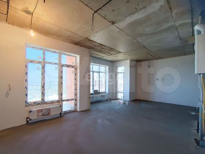 5-к. квартира, 230 м², 13/14 эт.