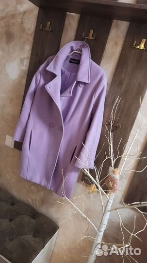 Женское пальто