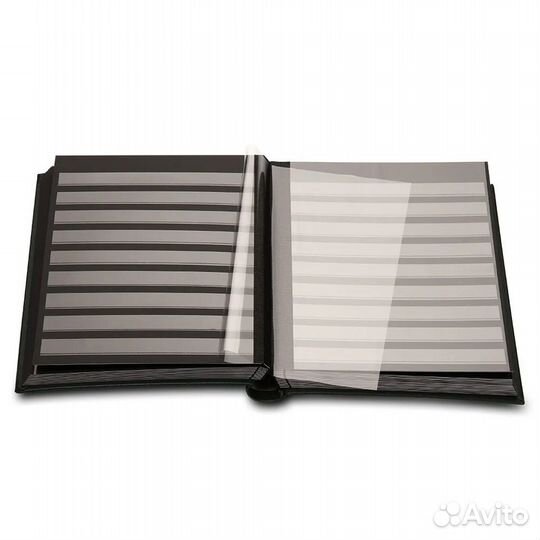 Альбом (кляссер) для марок premium 64 стр Германия