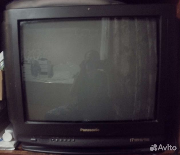 Телевизор бу